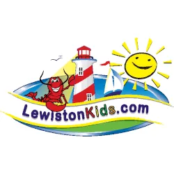 LewistonKids.com Logo